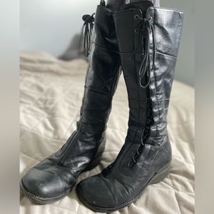 Miz Mooz October Boots